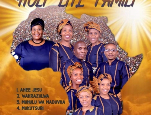 Experience Praise and Worship with Holy Life Family